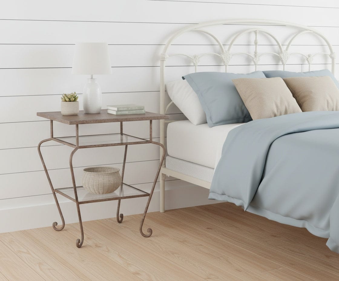 Chandler Nightstand