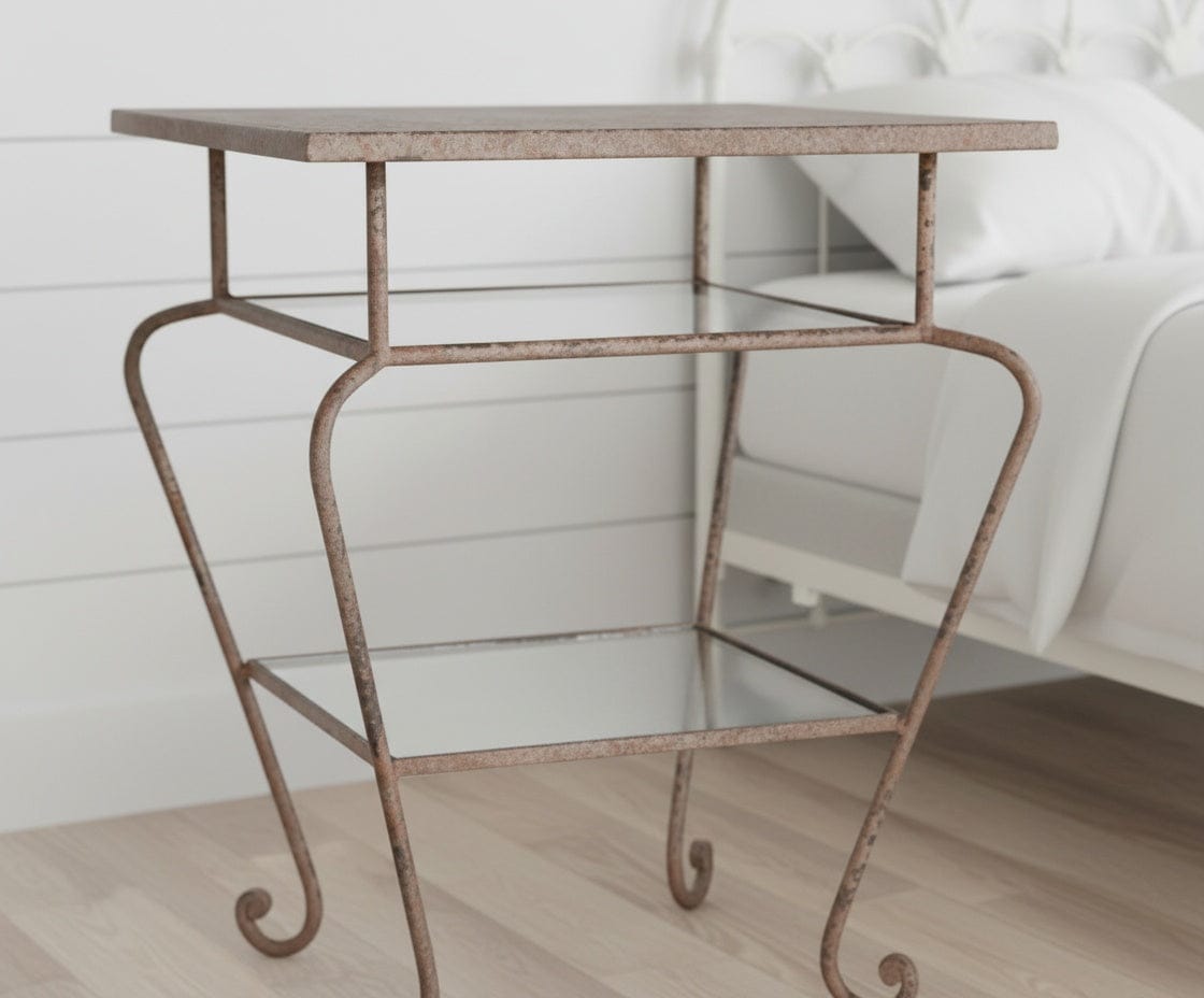 Chandler Nightstand