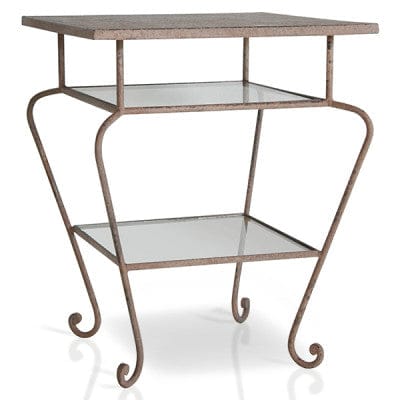 Chandler Nightstand