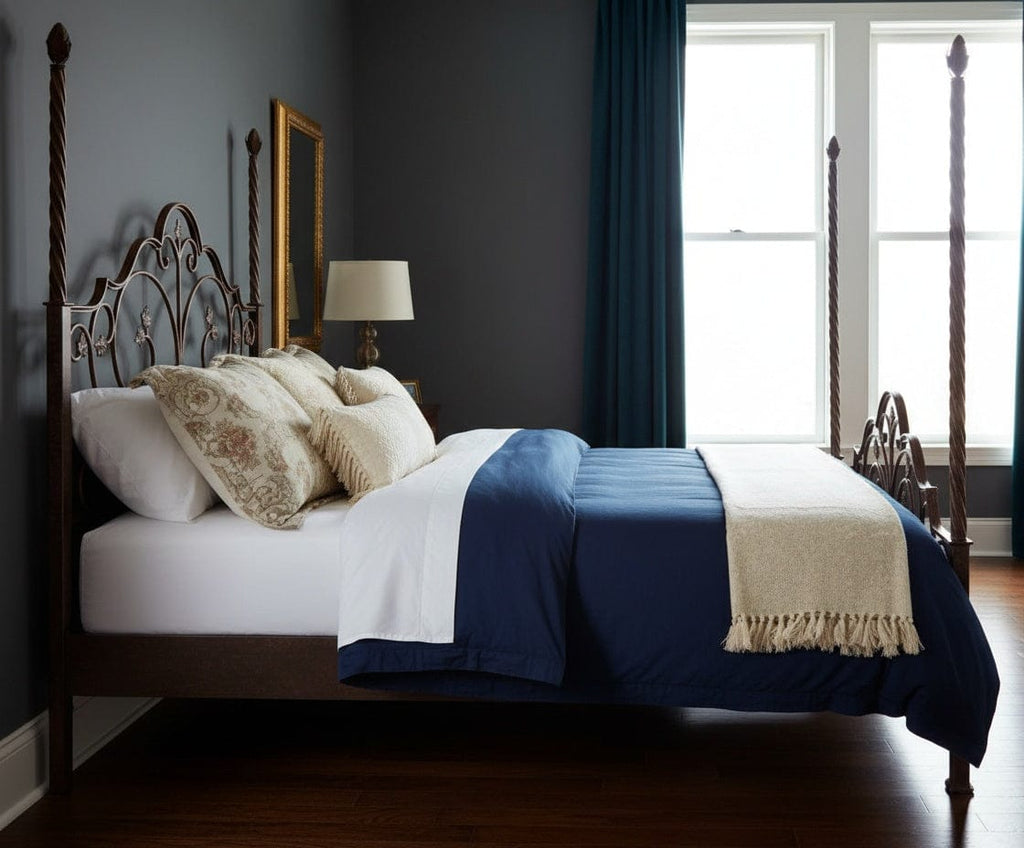 Chartres Four Poster